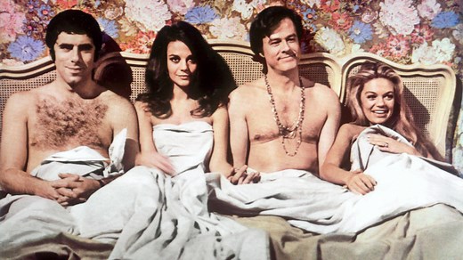 "Bob & Carol & Ted & Alice"