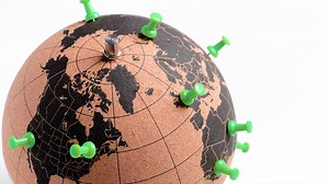 How Do Countries Choose Their Capital Cities? | Britannica