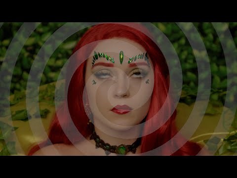Poison Ivy Hypnotized and Controlled
