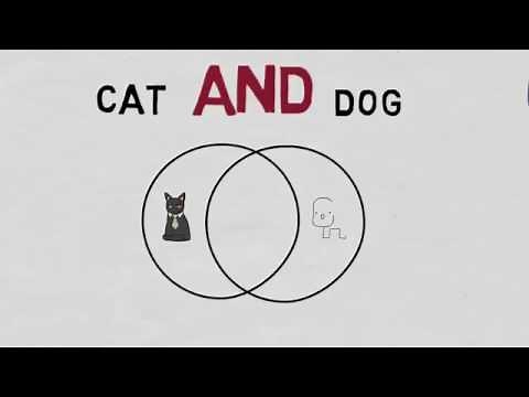 Using Boolean Operators