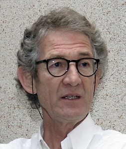 Wiebe Bijker - Alchetron, The Free Social Encyclopedia