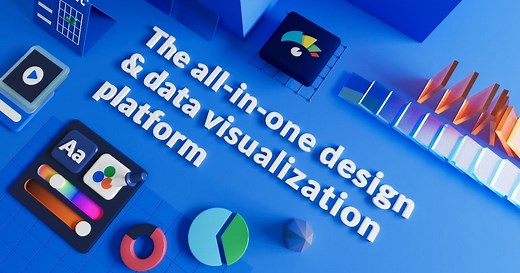 Free Online Infographic Maker - Create Beautiful Infographics | Visme