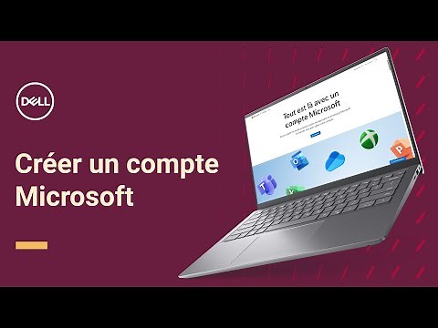 Create a Microsoft account