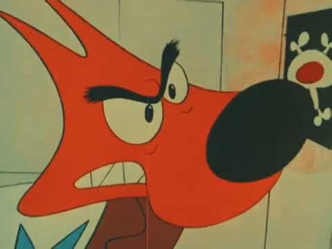 Technological Threat (1988)