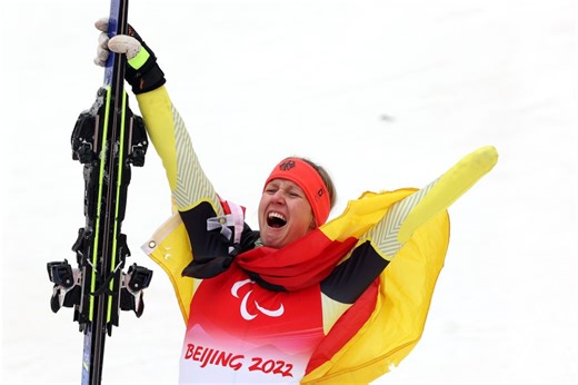 Milano Cortina 2026: Your guide to Team Germany at the Paralympic Winter Games