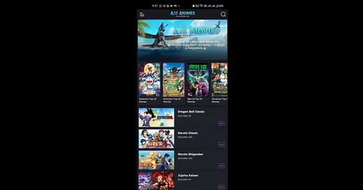 Download and run A2z Animes on PC & Mac (Emulator)