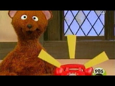 Elmo's World Quizzes - Bells