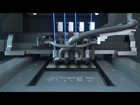 3DEO | How Our Metal 3D Printing Technology Works - Intelligent Layering®