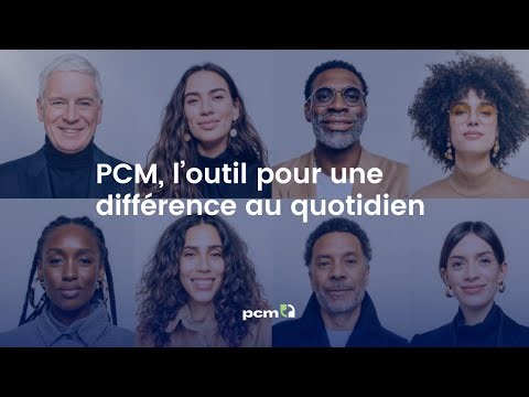 Décoder les relations humaines avec PCM | video officielle