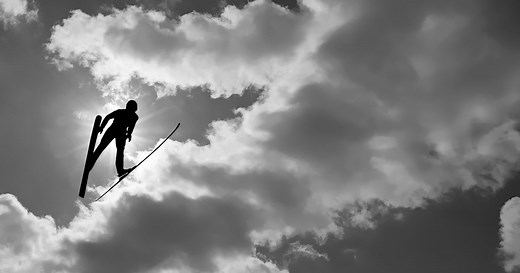 Great Winter Olympic Moments