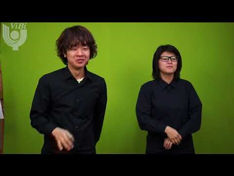 手話のスピード