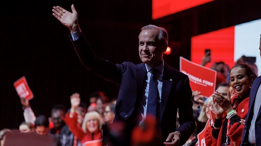 CANADA ELECTION | GTA results in under 2 minutes