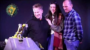 Robot Wars Teaser Trailer 2 - BBC Two