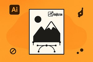 How to Create an EPS File (for Free) - ViaVector