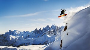 Here's a Guide to Snowboarding at the 2022 Winter Olympics