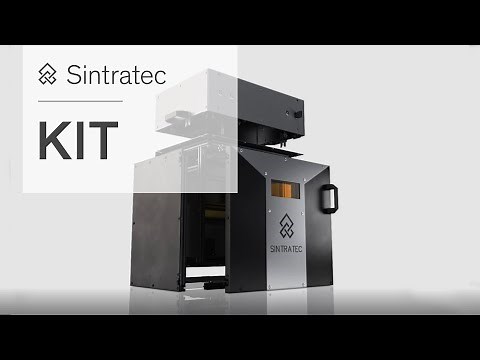 Sintratec Kit