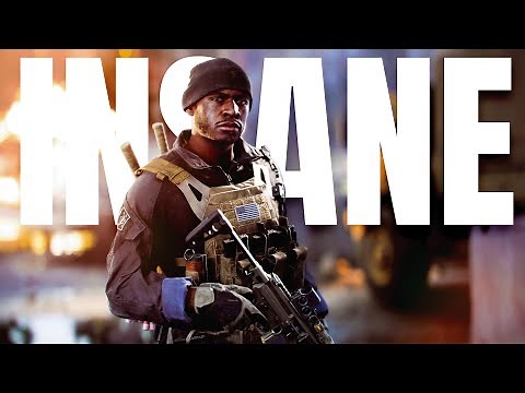 The Hype Was REAL. Battlefield 6 Delivers EVERYTHING.