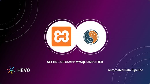 How to Create a XAMPP MySQL Database in 9 Easy Steps