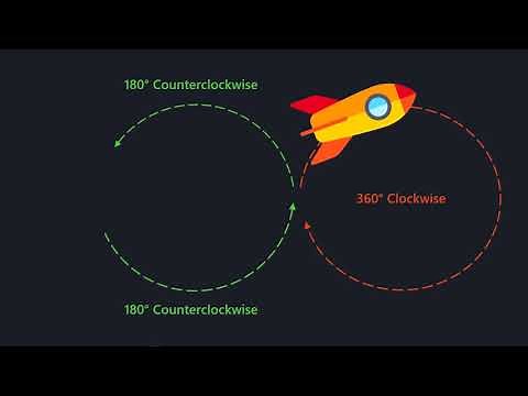Animation - Motion path in PowerPoint | DOWNLOAD FILE