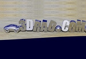 3D Rad SDK, v6.46 file - 3D Rad