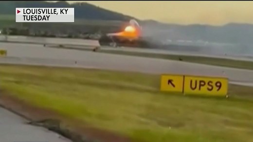 Deadly UPS plane crash: What we know