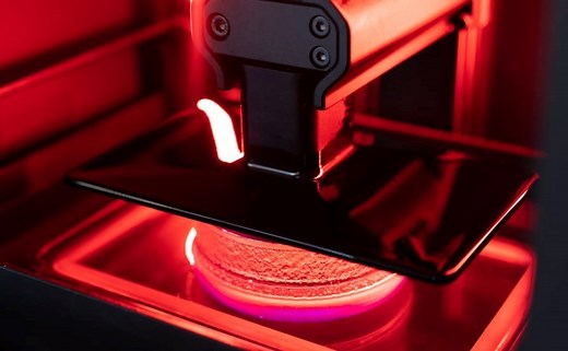 Programmable PhotoPolymerization P3™ | Stratasys