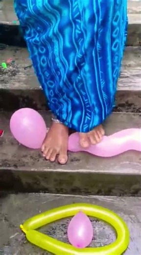 Water Balloon Fun at#Amazing Water Balloon Fight 💦#Water Balloon Challenge with Friends#