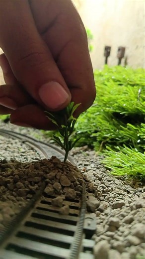 Train vs Green Object 💚🔥 | Crush Test