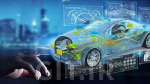 Automotive CAN Mega Course 2022: Vector Canoe Canalyzer CAPL