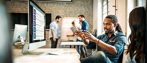 Desire - The Prosci ADKAR Model