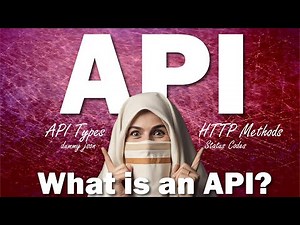 Complete Introduction to APIs for Beginners | REST API Tutorial