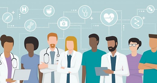 Blockchain in Healthcare: 15 Real-World Examples | Built In