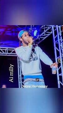 Ai milly - movie (official audio)