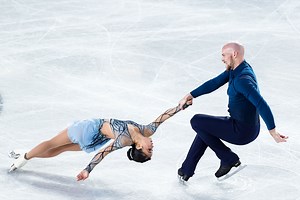 How to Buy Tickets for Figure Skating at the 2026 Winter Olympics