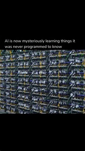 Oladipupo ezekiel | Google CEO Sundar Pichai dropped a bombshell on 60 Minutes that still has everyone talking... 🚀🧠 He revealed that Google's massive AI... | Instagram