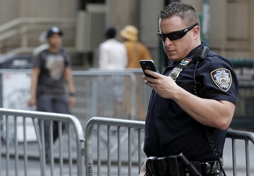 Can police use cellphone location data without a warrant? Supreme Court ruling could have wide impact