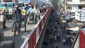 UN / WORLD URBANIZATION