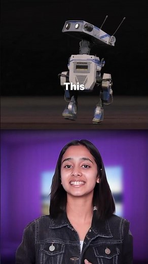 Nvidia's AI Robot "Blue" that can Walk and Move Smoothly