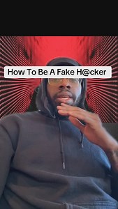 How to be a fake hacker. This is a harmless computer prank, but it’s worth it. It’s time to get your lick back, Ayo. | Kevin Roberts