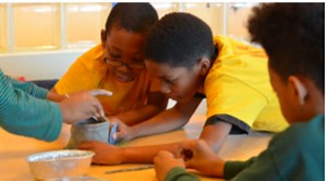 5 Step Problem Solving Process Model for Students