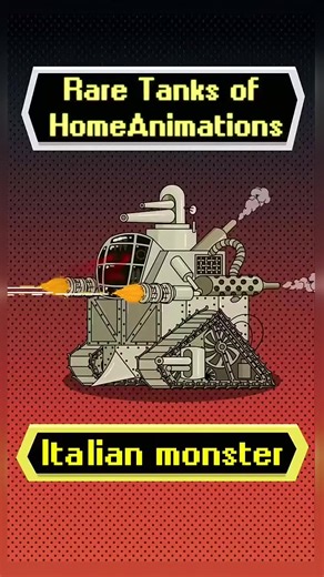 Animación de Tank: Un video emocionante