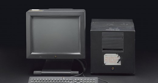 A short history of the internet | National Science and Media Museum