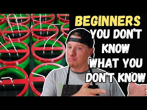 Beginner's Candle Making Guide (Overview) | Materials, Process & Testing