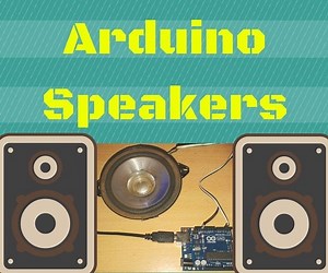 How to Build an Arduino Speaker That Plays Music in Minutes | Arduino