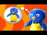 The Backyardigans Ad - Sing & Spin Pablo (2006) Better Cropped