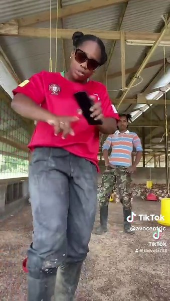 Farm Life Adventures as an Agriculture Student