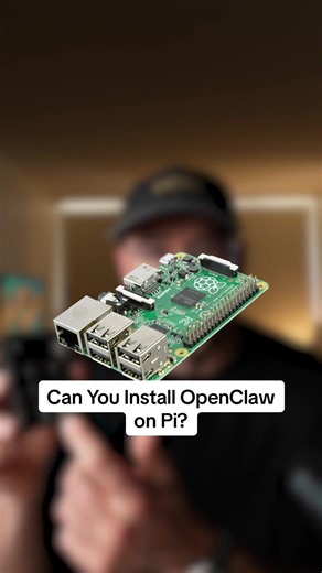 Run OpenClaw on Raspberry Pi: A Guide