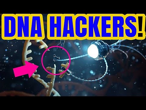 NANOBOTS Function: How Nanobots Works