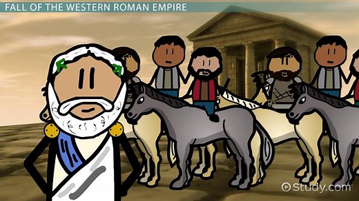 Early Middle Ages in Europe: Definition & Overview