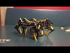 LEGO Strandbeest